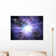 Hyperspace Wall Decal