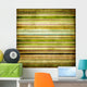 Vintage Stripes Wall Decal