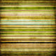 Vintage Stripes Wall Decal