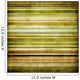 Vintage Stripes Wall Decal