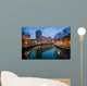 Zona Vieja Bilbao Wall Decal
