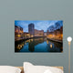 Zona Vieja Bilbao Wall Decal