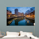 Zona Vieja Bilbao Wall Decal