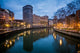 Zona Vieja Bilbao Wall Decal