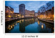 Zona Vieja Bilbao Wall Decal