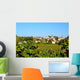 Vineyard Monthelie Wall Decal