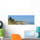 Anneries Beach Wall Decal