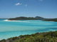 Whitehaven Beach Wall Decal