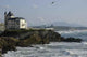 Villa Belza Biarritz Wall Decal
