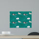 Seal Wallpaper Wall Decal