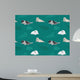 Seal Wallpaper Wall Decal