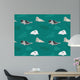 Seal Wallpaper Wall Decal