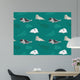 Seal Wallpaper Wall Decal