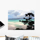 White Haven Beach Wall Decal