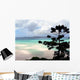 White Haven Beach Wall Decal