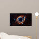 Space Nebula Elements This Wall Decal