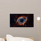 Space Nebula Elements This Wall Decal