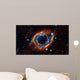 Space Nebula Elements This Wall Decal
