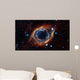 Space Nebula Elements This Wall Decal