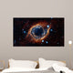 Space Nebula Elements This Wall Decal