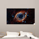 Space Nebula Elements This Wall Decal