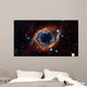 Space Nebula Elements This Wall Decal