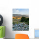 Bunch Trash within Nature Wall Decal