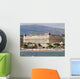 Cannes Palace Wall Decal