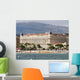 Cannes Palace Wall Decal