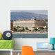 Cannes Palace Wall Decal