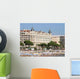 Palace Cannes Wall Decal