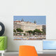 Palace Cannes Wall Decal