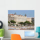 Palace Cannes Wall Decal