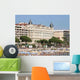 Palace Cannes Wall Decal