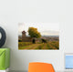 Shards Meursault Wall Decal