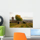 Shards Meursault Wall Decal