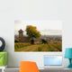 Shards Meursault Wall Decal