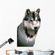 Wolf Wall Decal