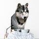 Wolf Wall Decal