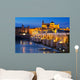 Cordoba Night Spain Wall Decal