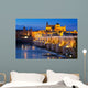 Cordoba Night Spain Wall Decal