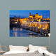 Cordoba Night Spain Wall Decal