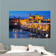 Cordoba Night Spain Wall Decal
