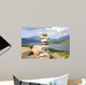 Stones Wall Decal