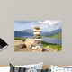 Stones Wall Decal