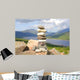 Stones Wall Decal