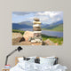 Stones Wall Decal