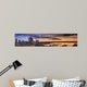Perth Park Australia Wall Decal Panoramic Wall Decal