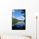 Lake Wall Decal