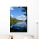 Lake Wall Decal